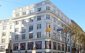 Hotel Corvinus Vienna